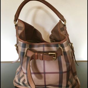 Burberry Bag